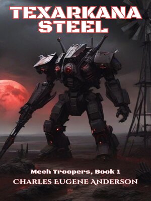 cover image of Texarkana Steel